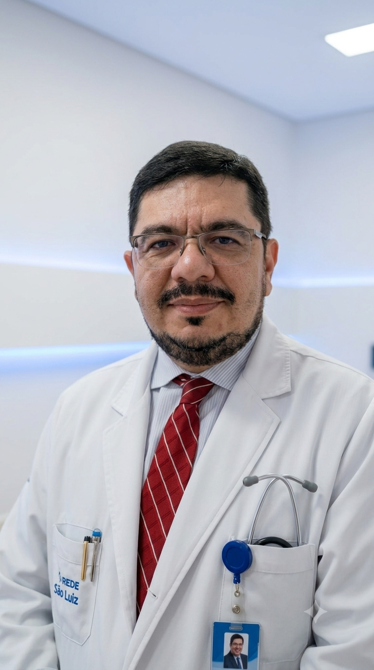 Dr. Augusto Rafael Barsella